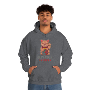 Ladies Hoodie