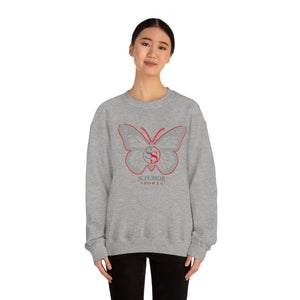 Ladies Sweatshirt