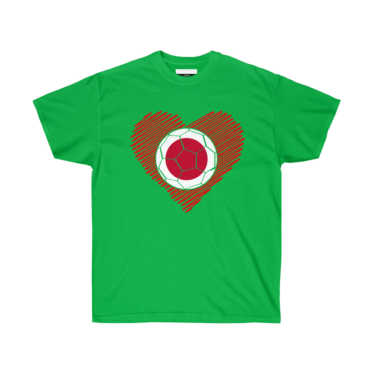 Japan Ultra Cotton Tee