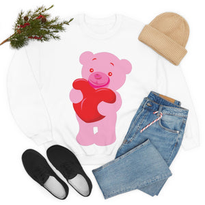 Ladies Sweatshirt