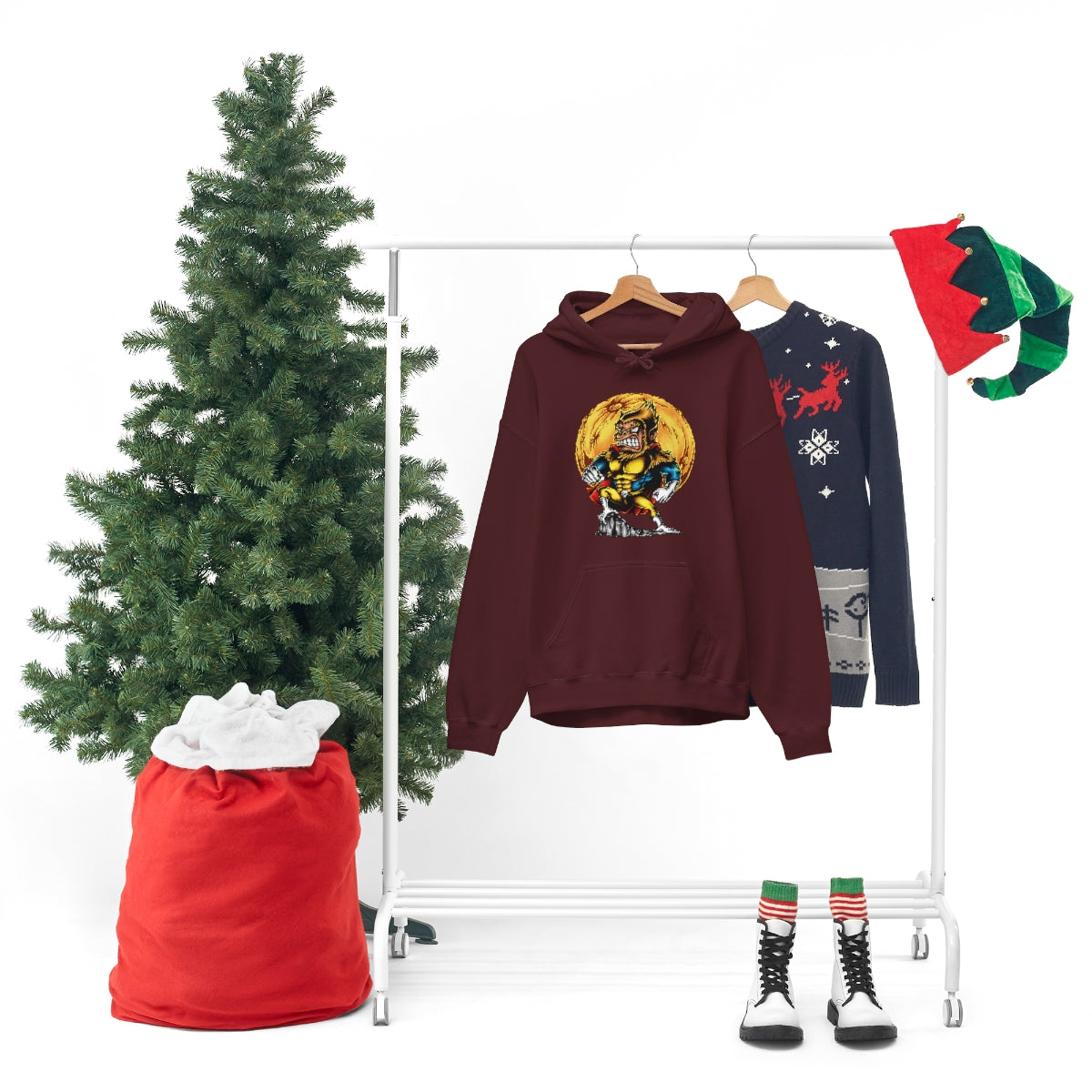 Kids Hoodie