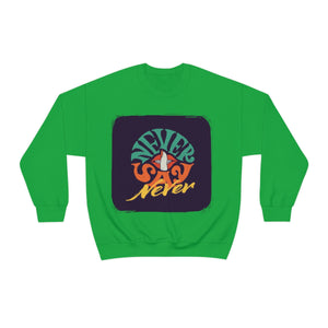 Ladies Sweatshirt