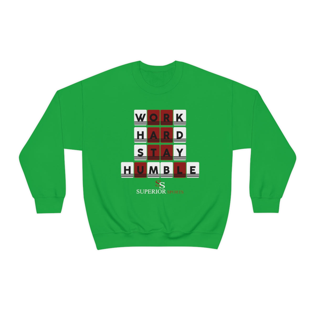 Men Crewneck Sweatshirt