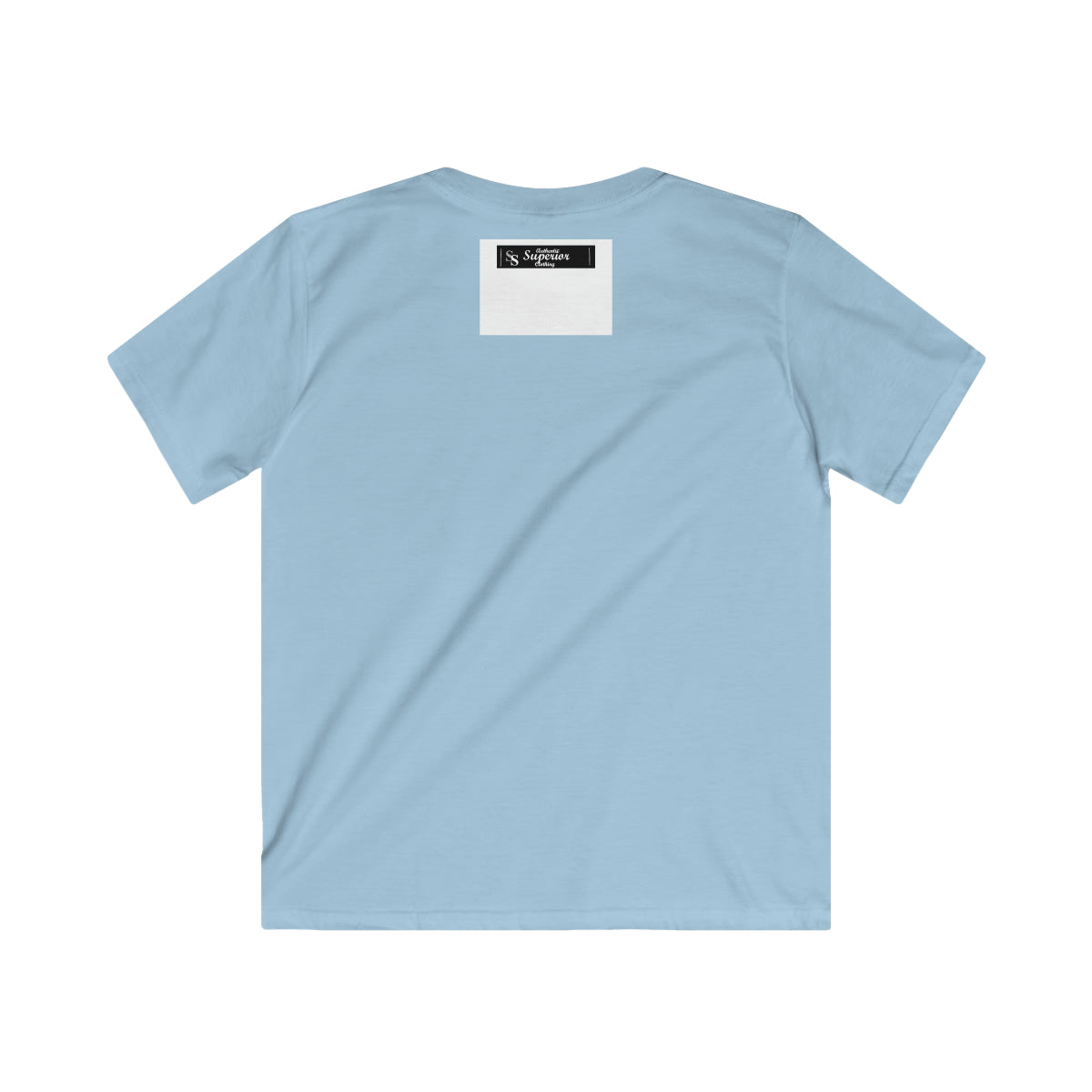 Kids Short Sleeve