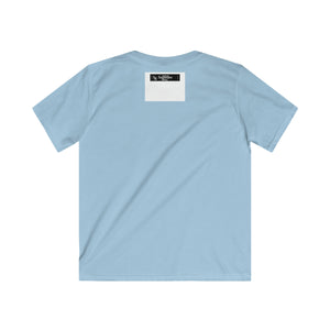 Kids Short Sleeve