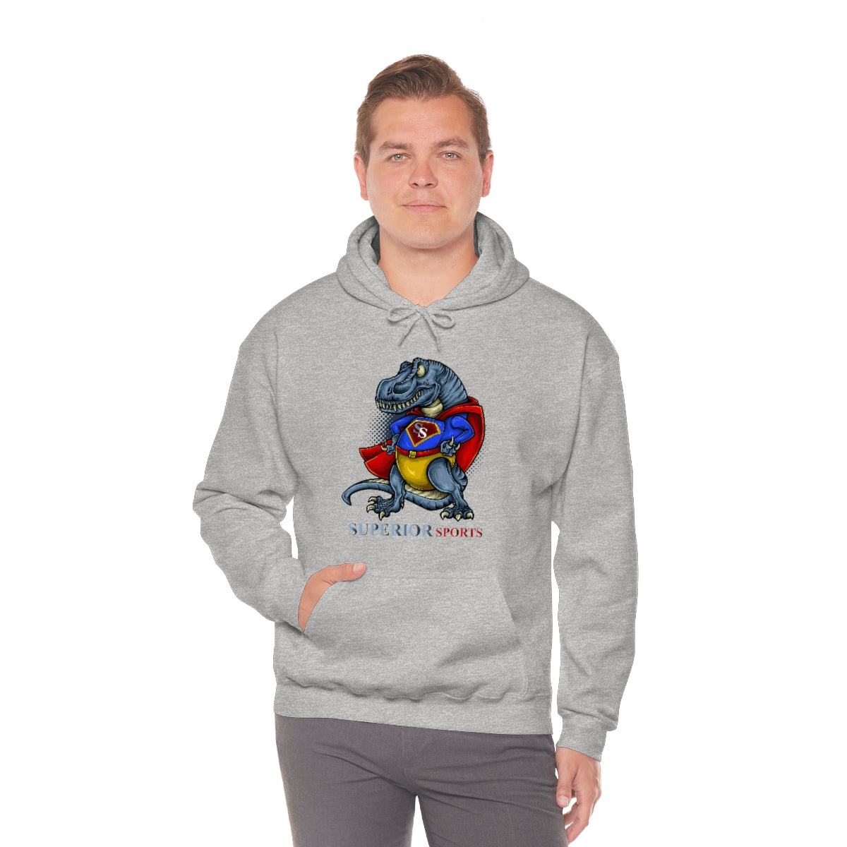 Kids Hoodie