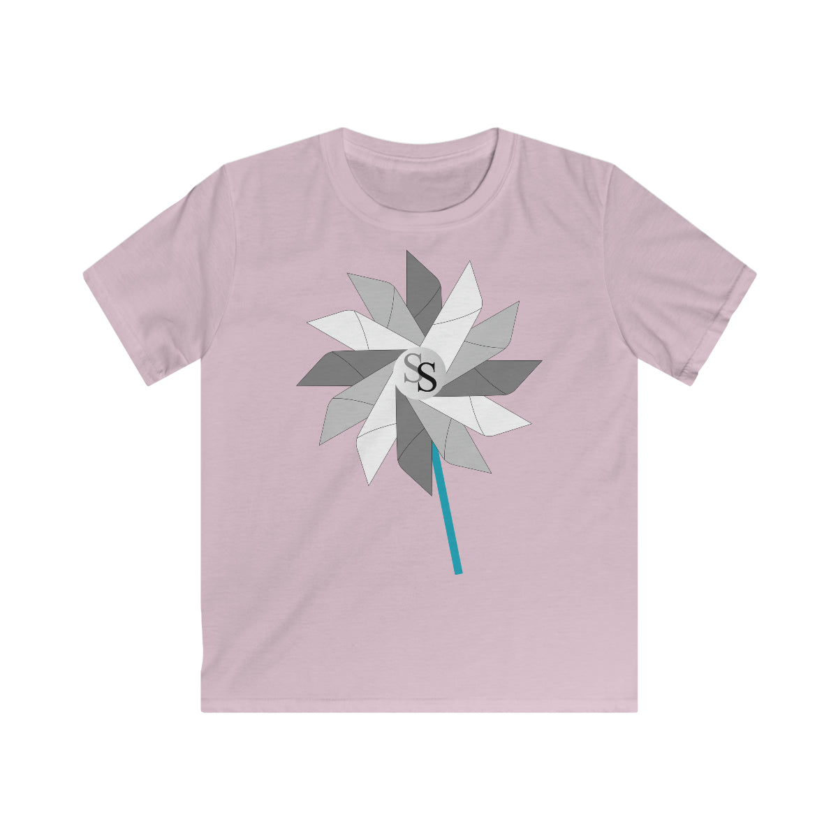 Kids Short Sleeve