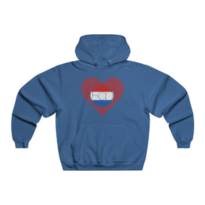 Netherland Hooded Sweatshirt