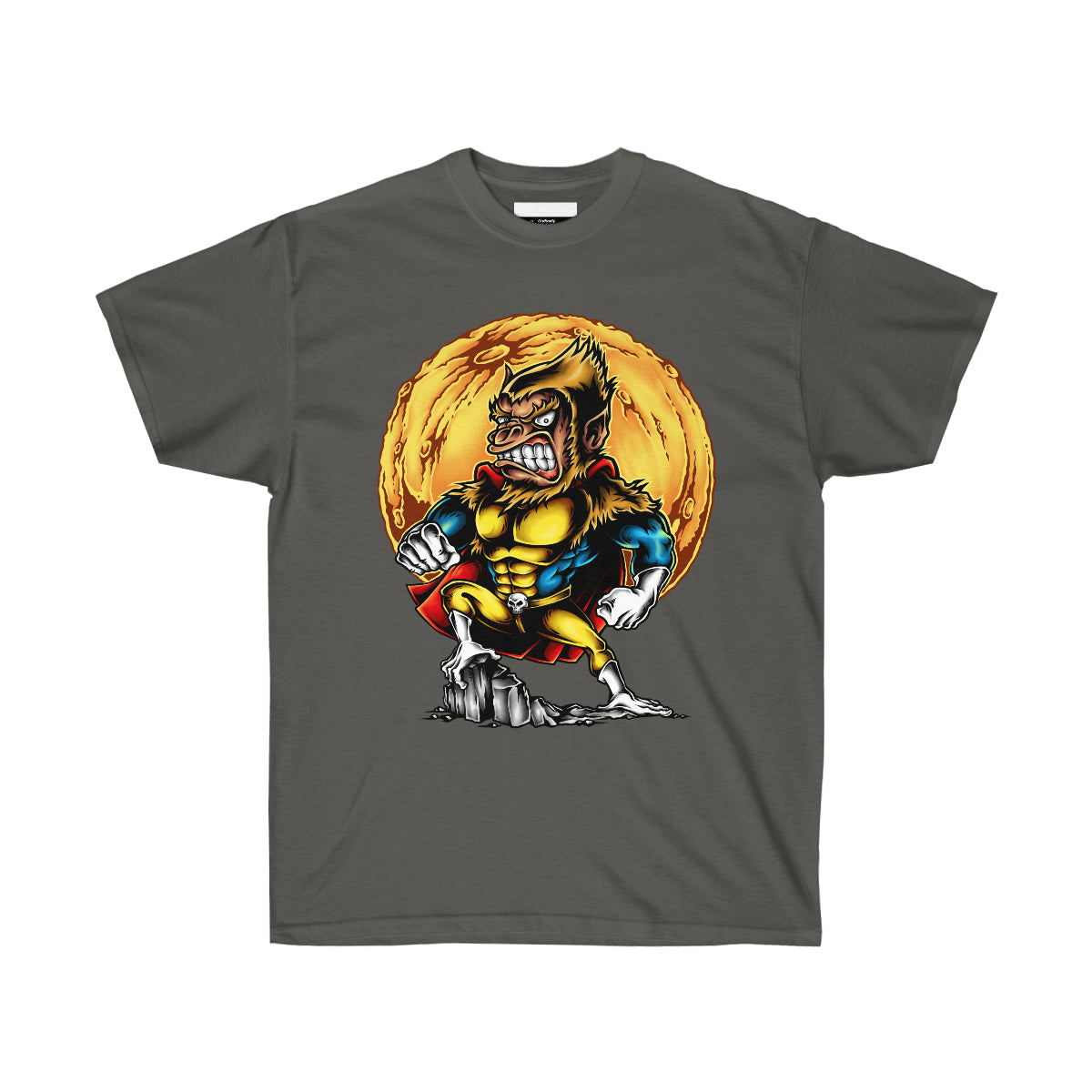 Kids Short Sleeve