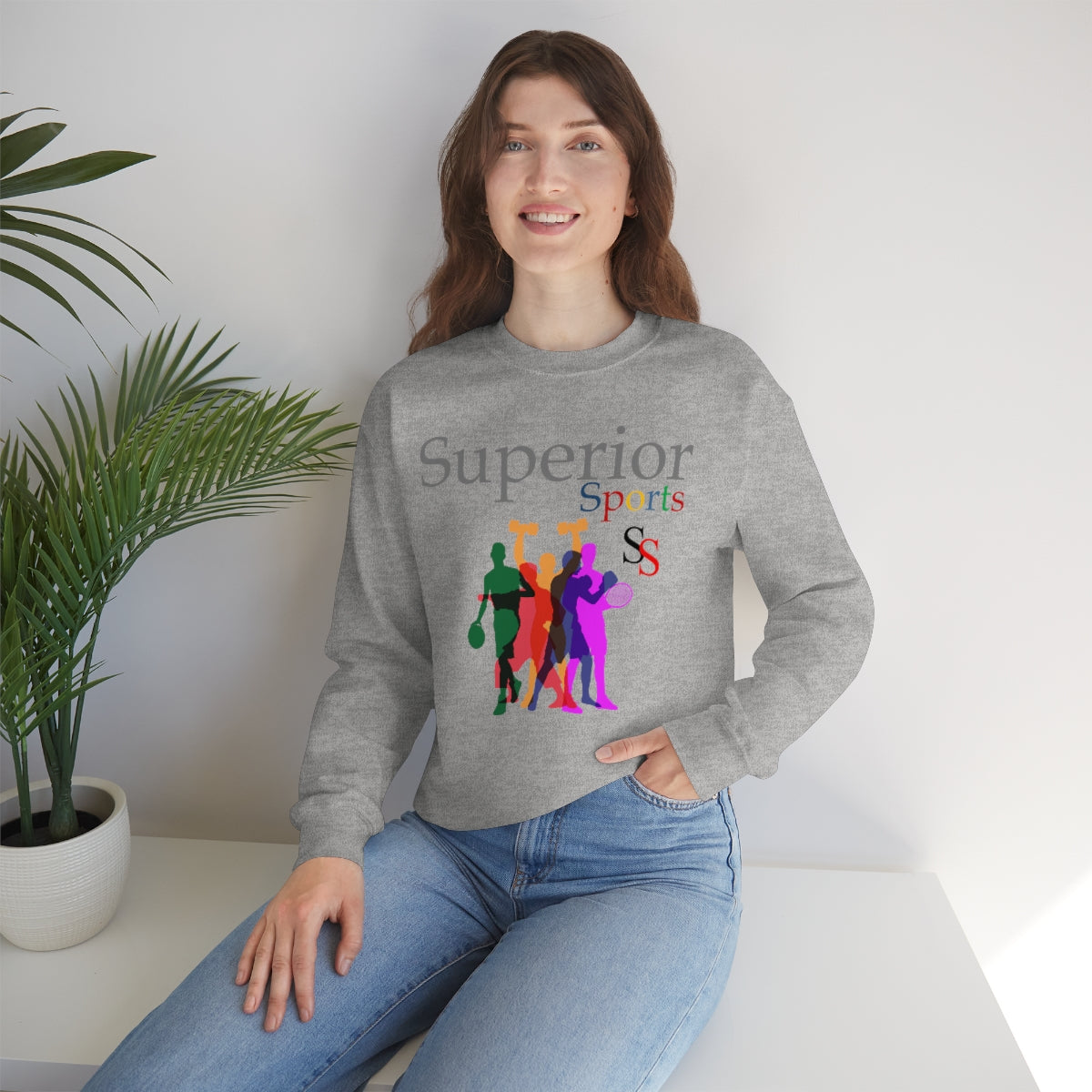 Men Long Sleeve Multi Sports Unisex