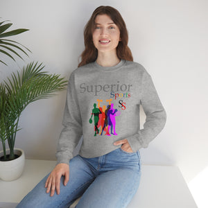 Men Long Sleeve Multi Sports Unisex