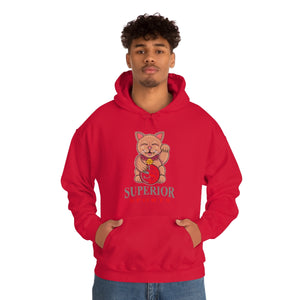 Ladies Hoodie