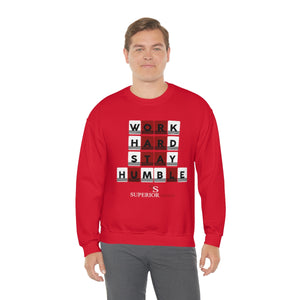Men Crewneck Sweatshirt