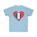 France Ultra Cotton Tee