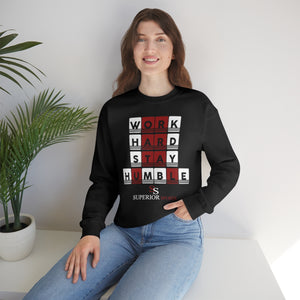 Men Crewneck Sweatshirt