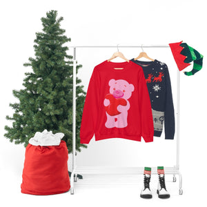 Ladies Sweatshirt