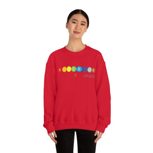 Ladies Sweatshirt