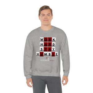 Men Crewneck Sweatshirt