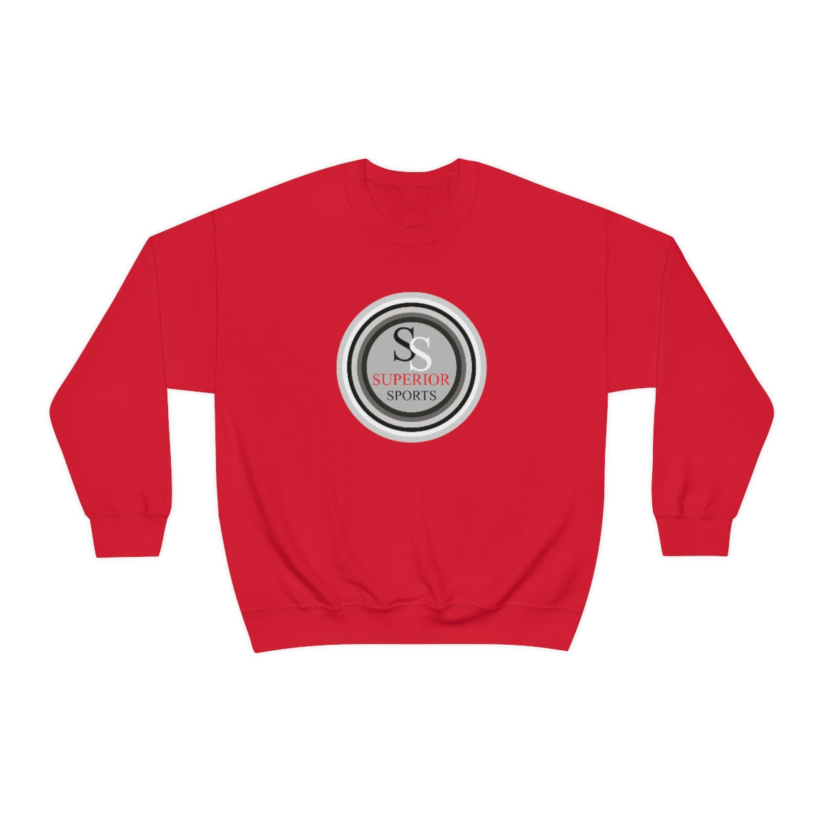 Men Crewneck Sweatshirt