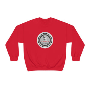Men Crewneck Sweatshirt