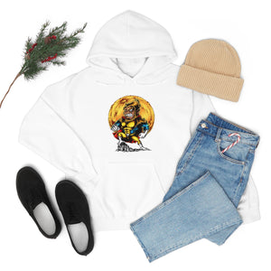 Kids Hoodie