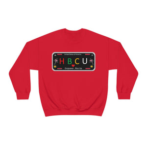 Ladies Sweatshirt