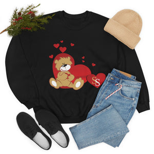 Ladies Sweatshirt