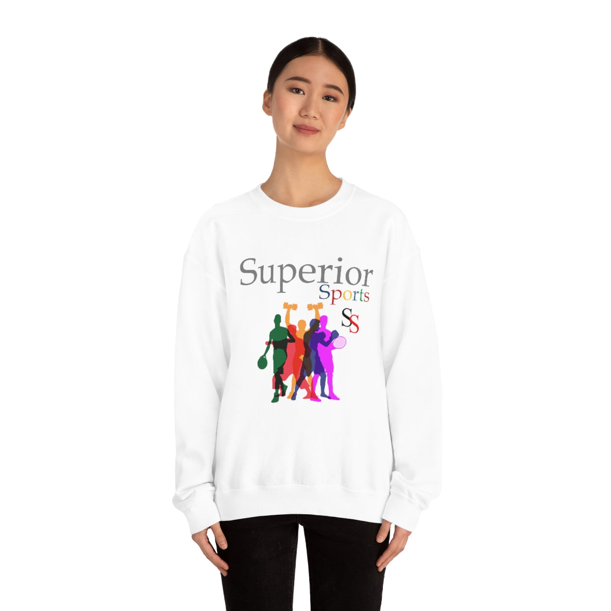 Men Long Sleeve Multi Sports Unisex