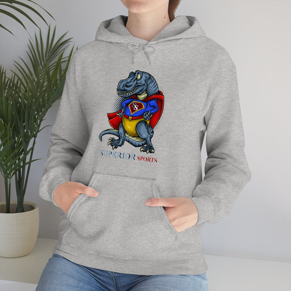 Kids Hoodie