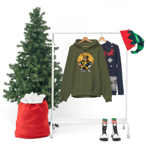 Kids Hoodie