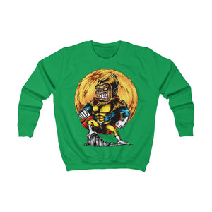Kids Sweatshirt