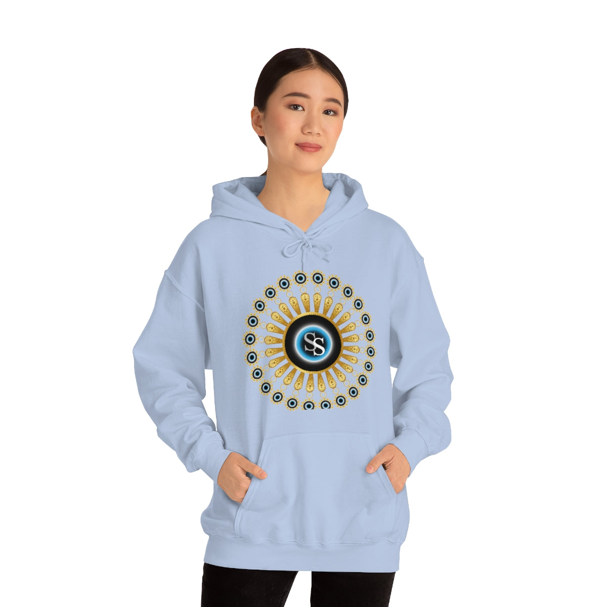 Kids Hoodie