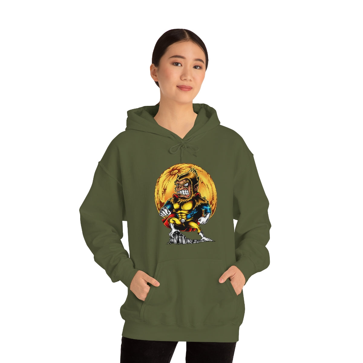 Kids Hoodie