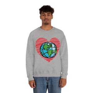 Ladies Sweatshirt