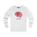 Men Long Sleeve Brain SS Tee