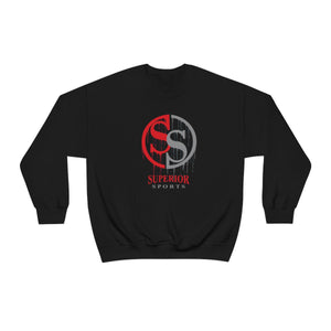 Men Crewneck Sweatshirt