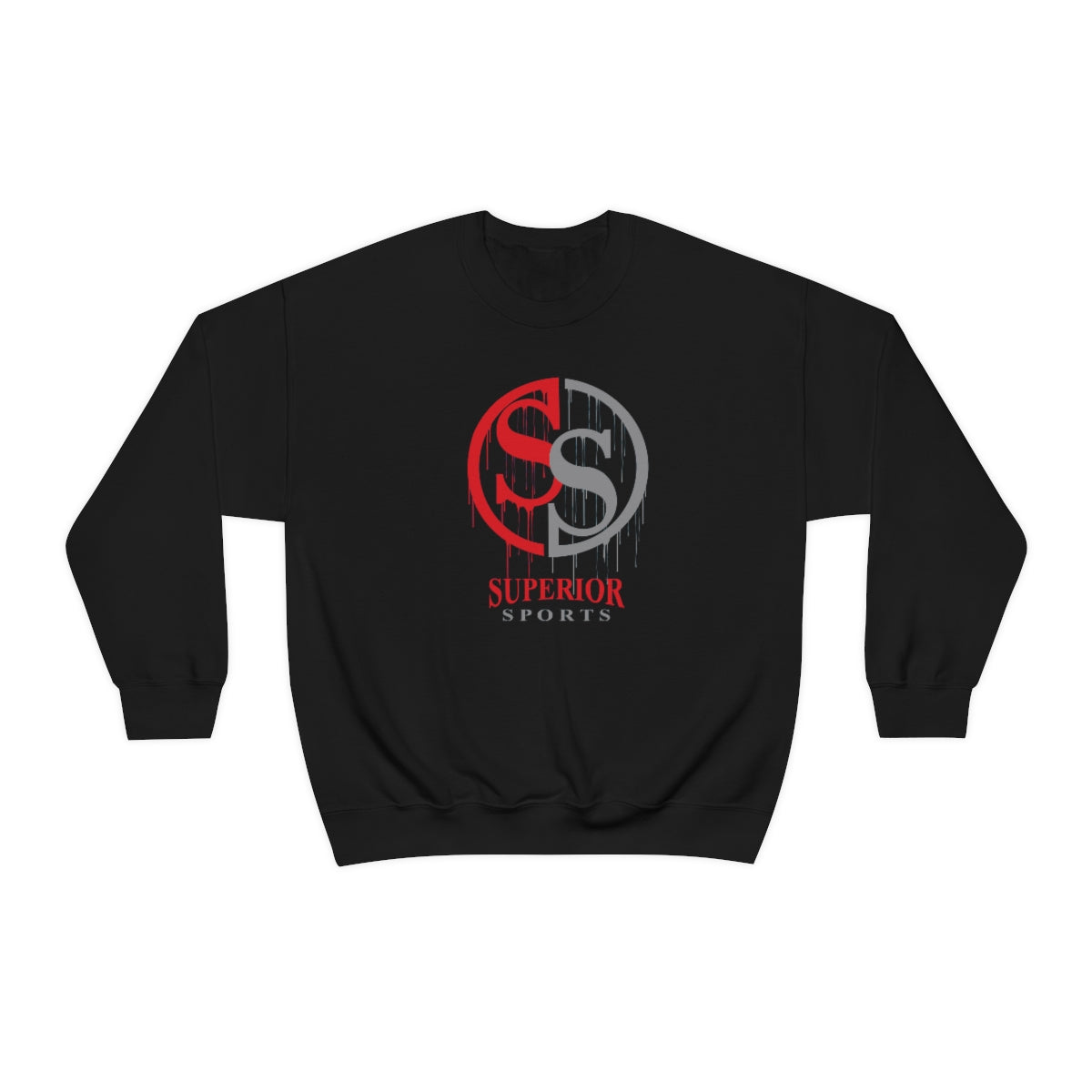 Men Crewneck Sweatshirt
