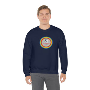 Men Crewneck Sweatshirt