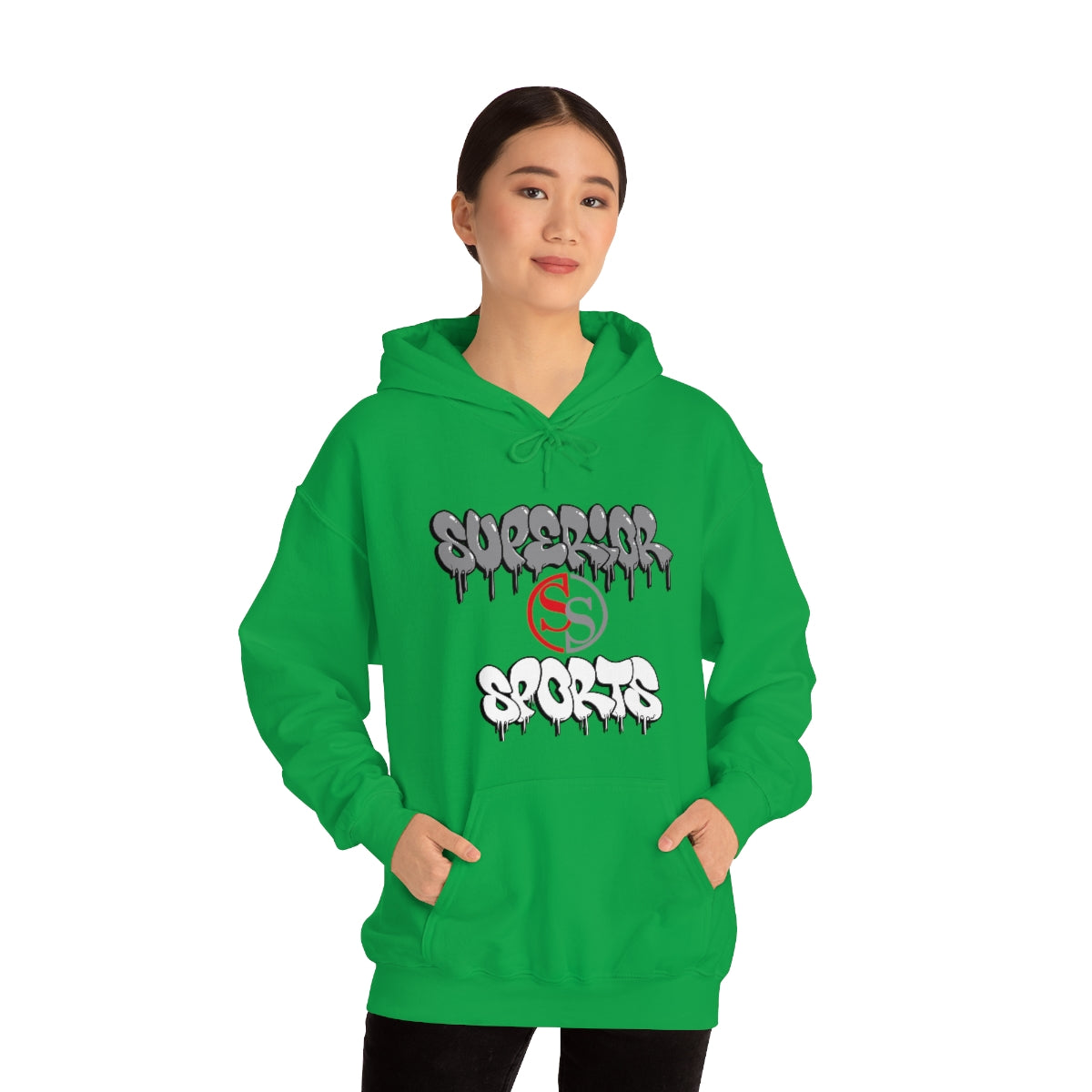 Kids Hoodie