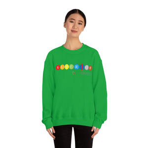 Ladies Sweatshirt