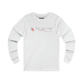 Ladies Long Sleeve Tee