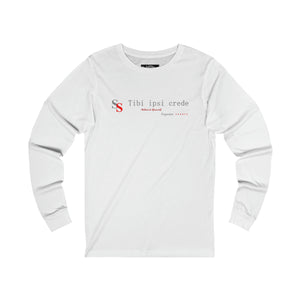 Ladies Long Sleeve Tee