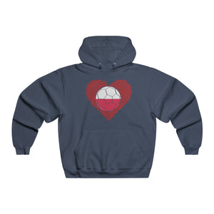 Poland Hooded Sweatshirt