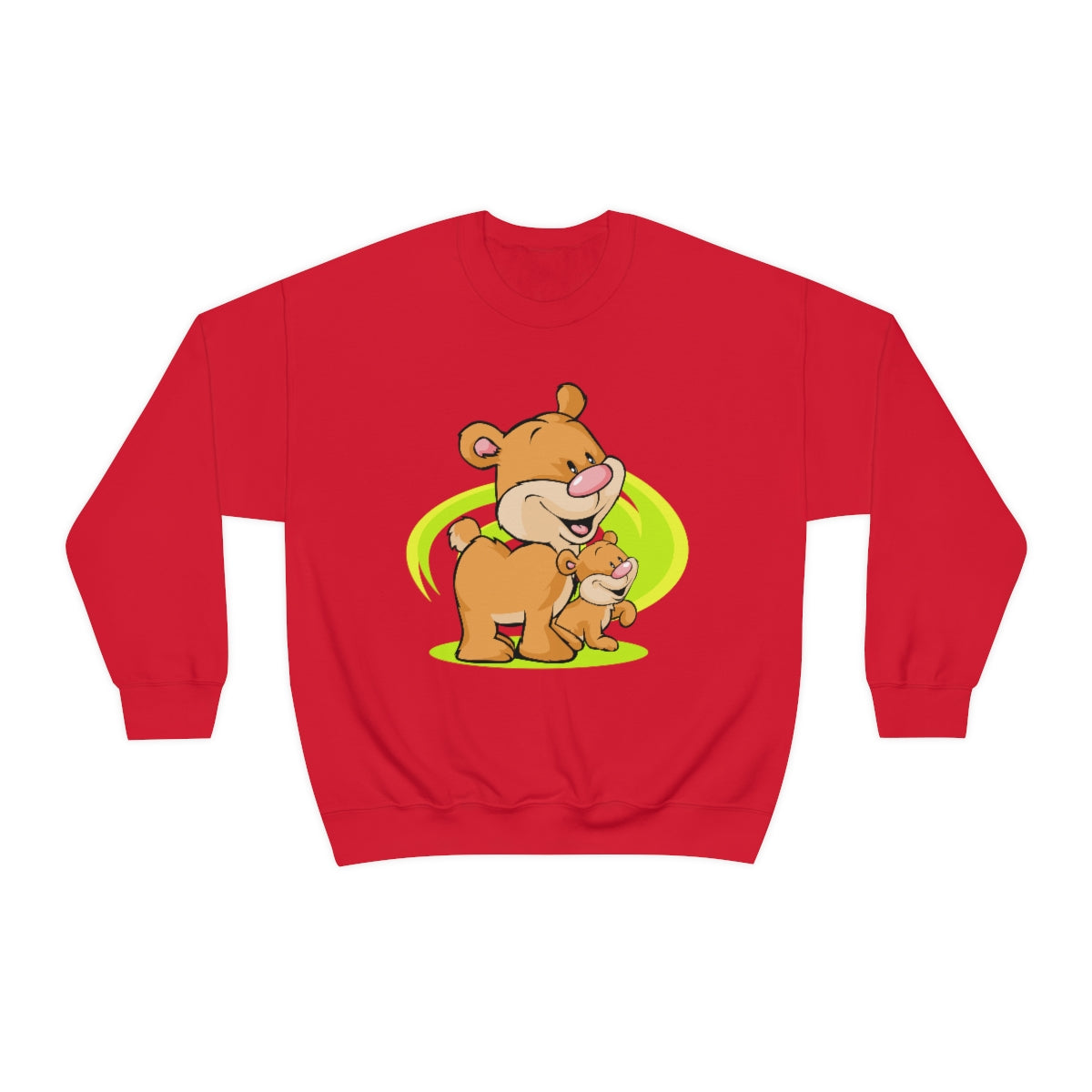 Ladies Sweatshirt