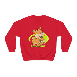 Ladies Sweatshirt