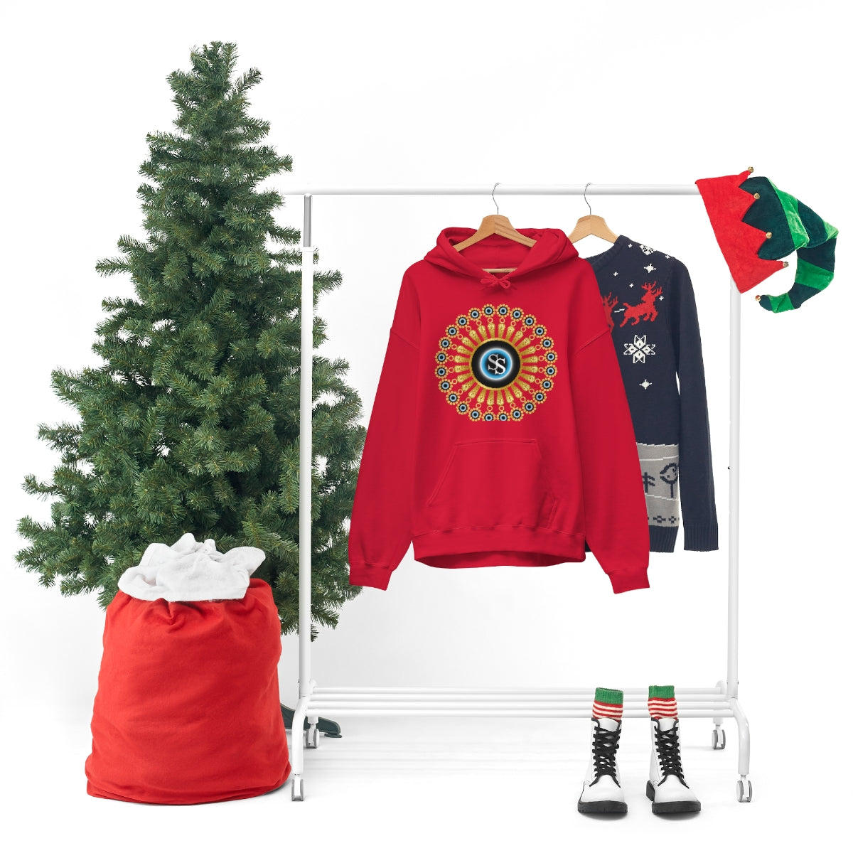 Kids Hoodie
