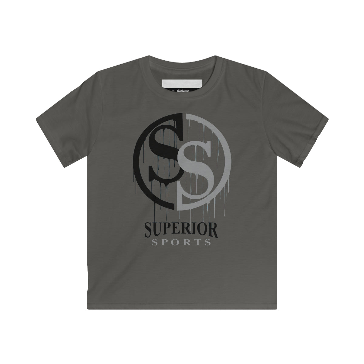 Kids Short Sleeve