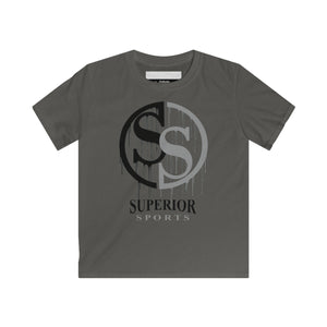 Kids Short Sleeve