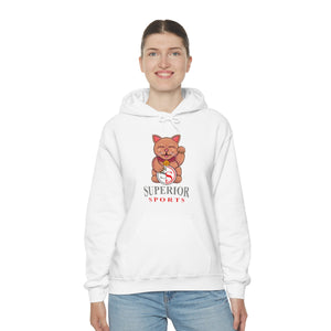 Ladies Hoodie