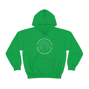 Ladies Hooded Sweatshirt